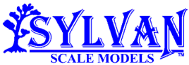 Sylvan Logo